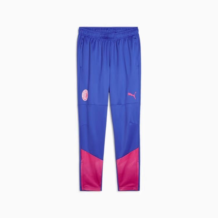 Milan AC Bas de Survêtement - Bleu/Crépuscule