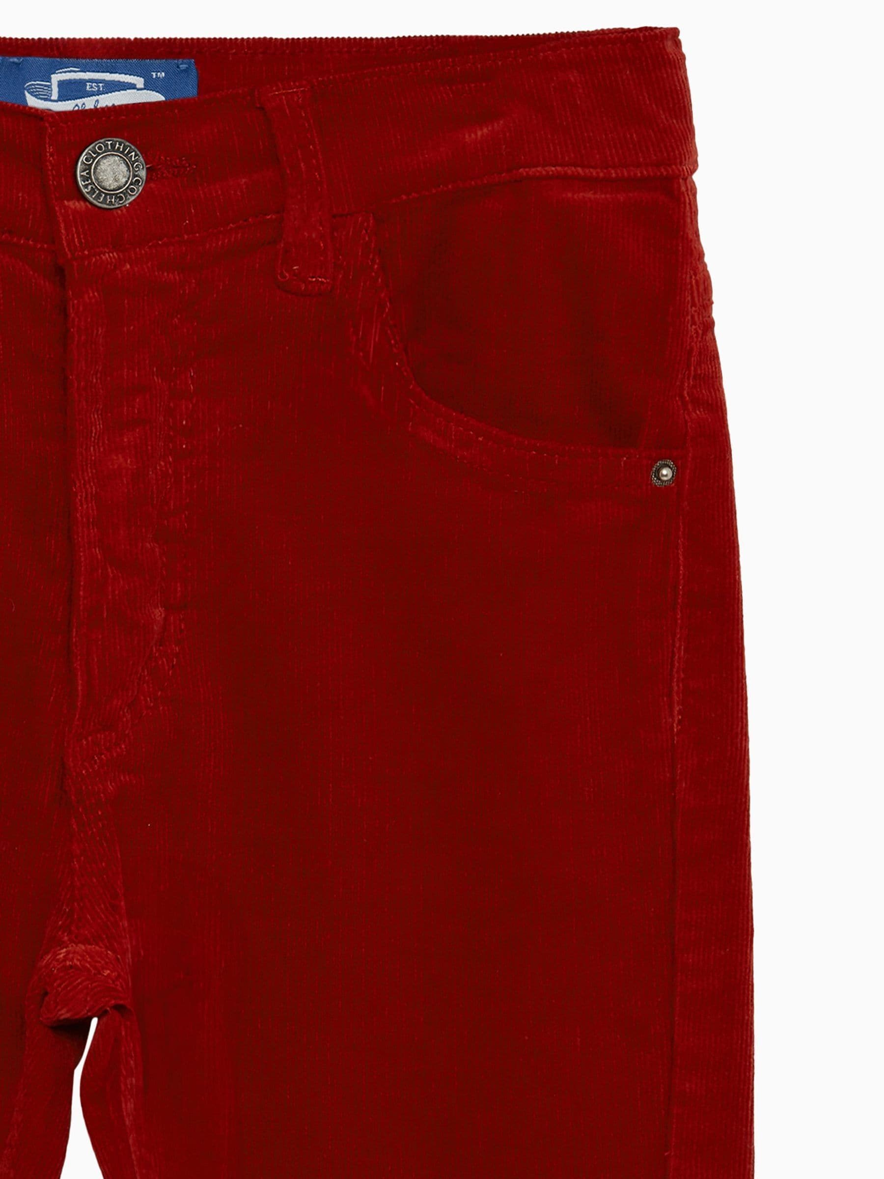 Trotters London rode Jake jeans