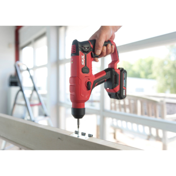 SKIL 20V boorhamer SDS+ 3810CA (zonder accu)