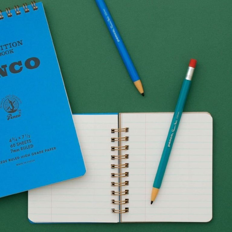 Penco Druckbleistift Passer's Mate