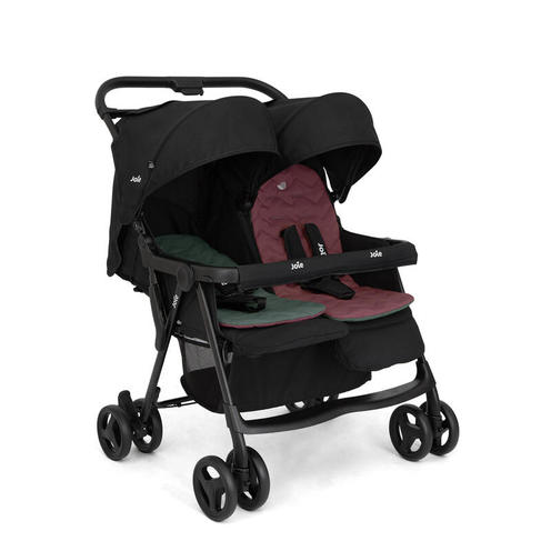 Poussette AIRE TWIN Shale - JOIE