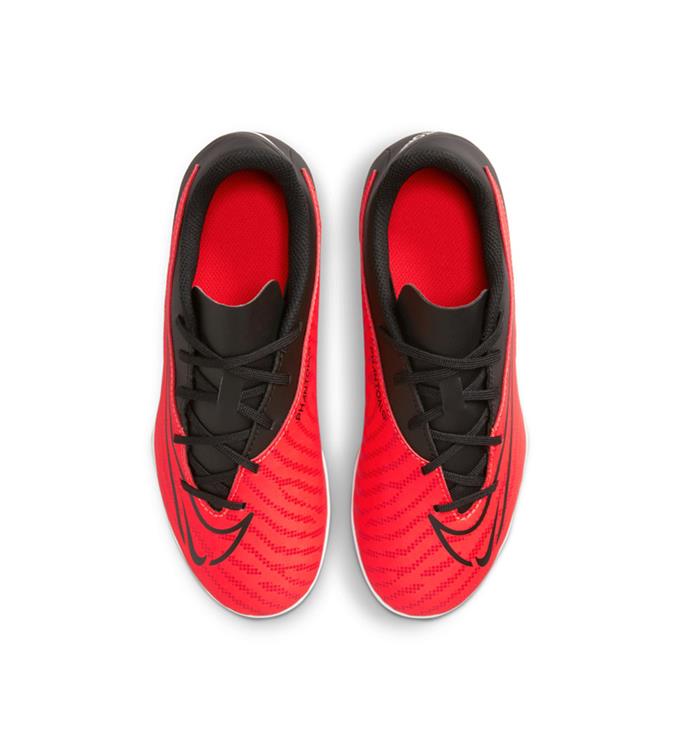 Nike JR Phantom GX Club FG/MG Voetbalschoenen