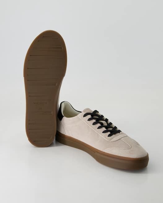 Vagabond Cody Sneaker in Beige
