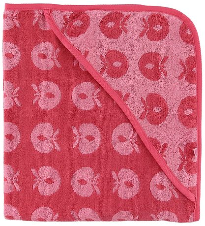 Sm?folk Babyh?ndkl?de - Sea Pink m. ?bler