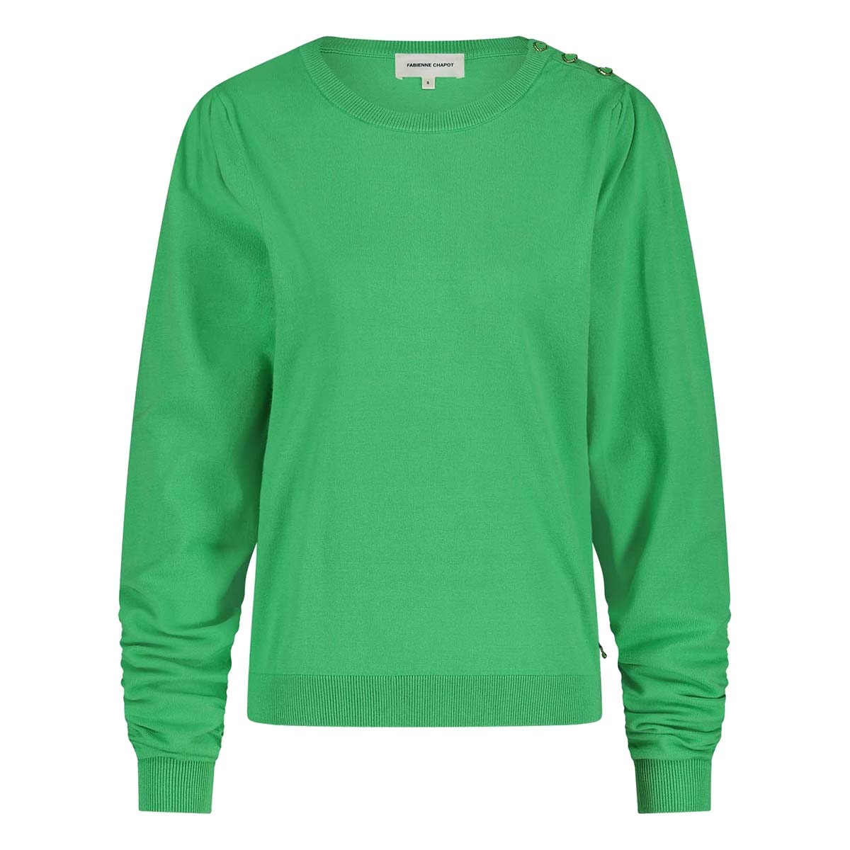 Dames Jurk A680 A680
