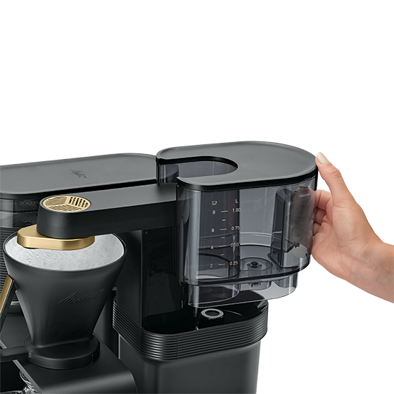 EPOS®, first generation Schwarz-Gold