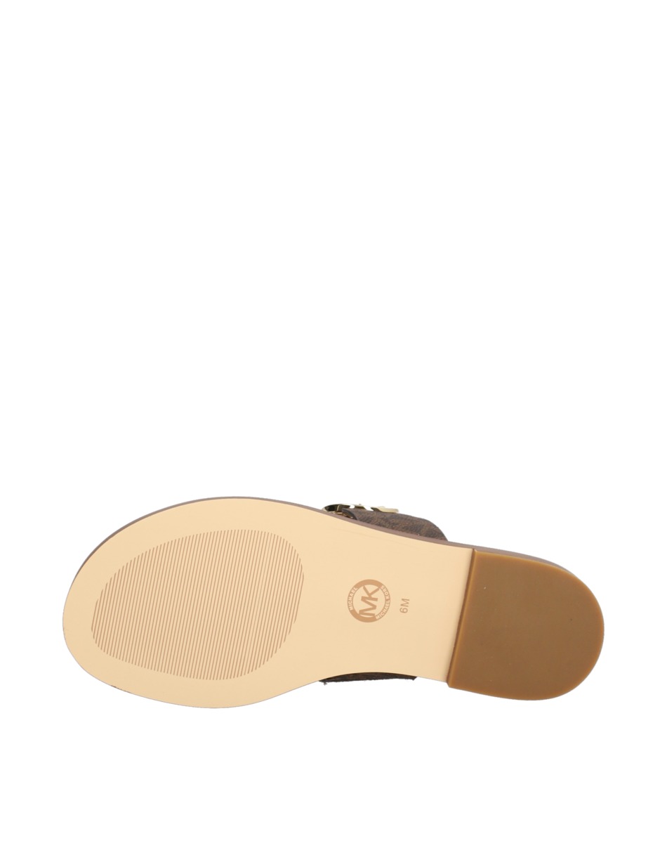 SUMMER SANDAL