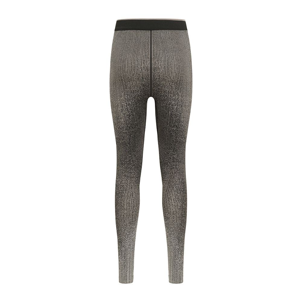 Odlo BLACKCOMB ECO - Sous-couche Homme black