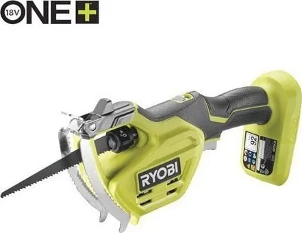 RYOBI PILA DO GALEZI 18V RY18PSA-0