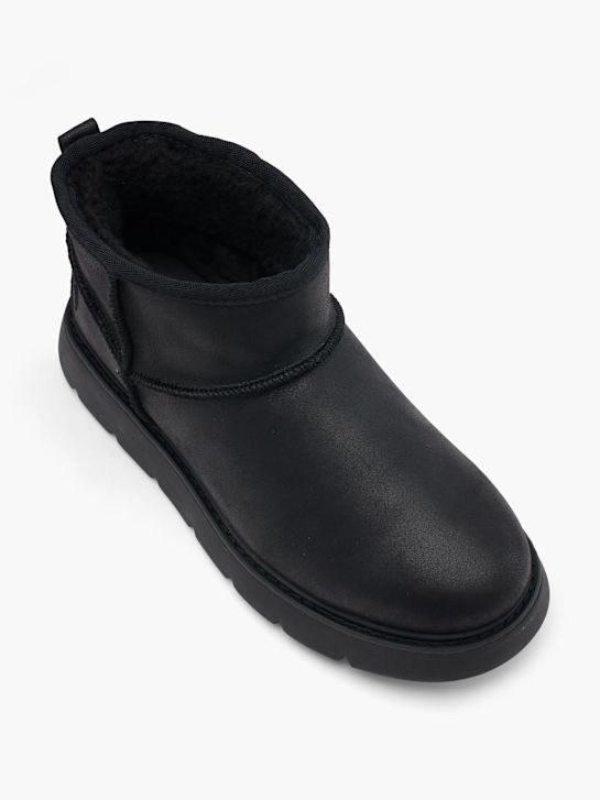 Skechers KEEPSAKES LITE Winterstiefel Schwarz