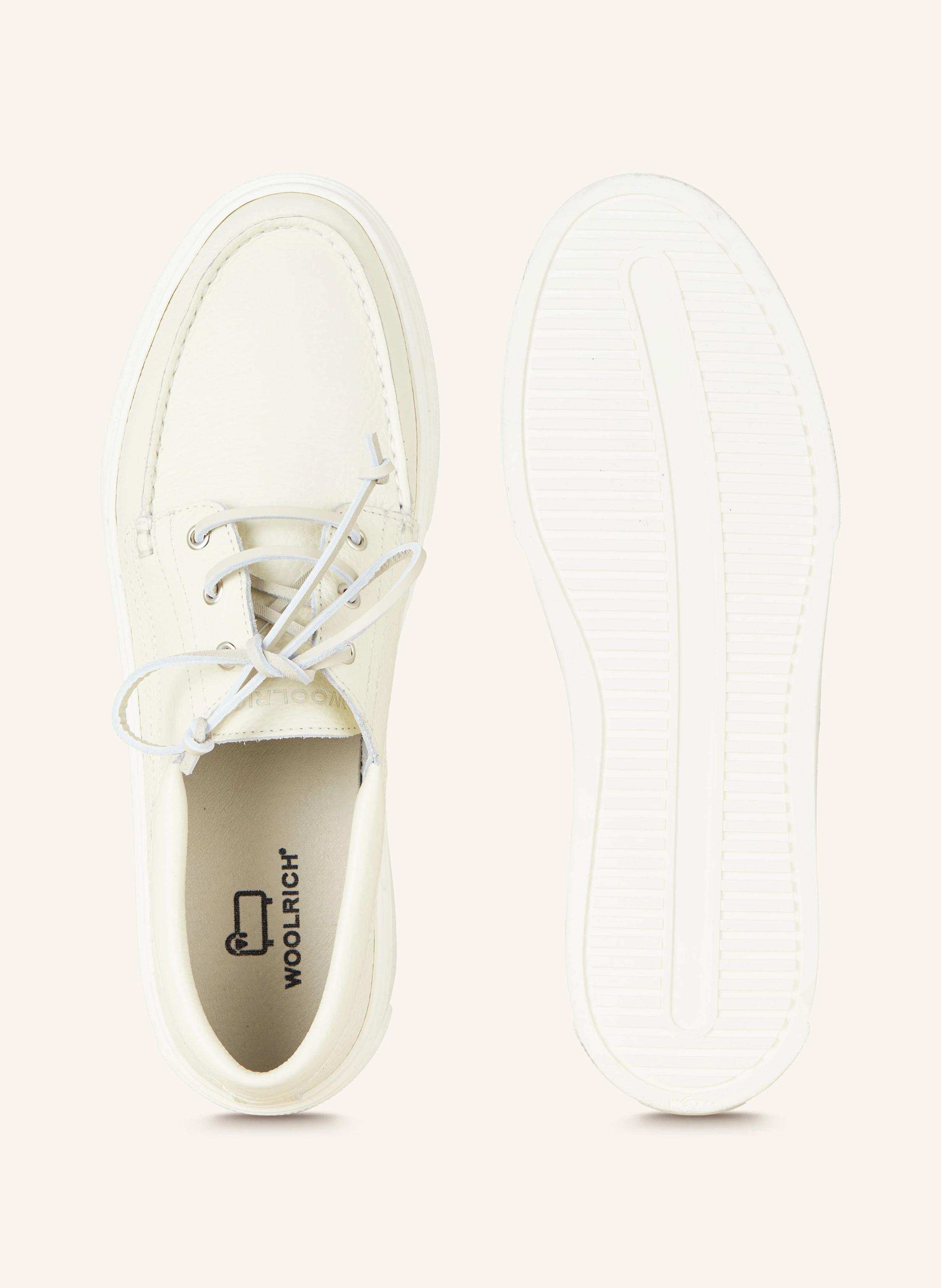 WOOLRICH Slipper GRANA