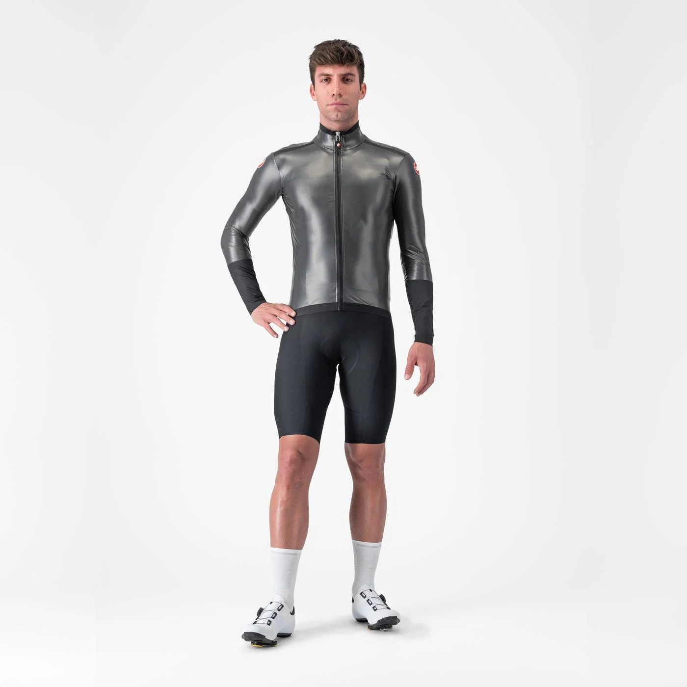 Castelli Gabba R cykeljakke herre