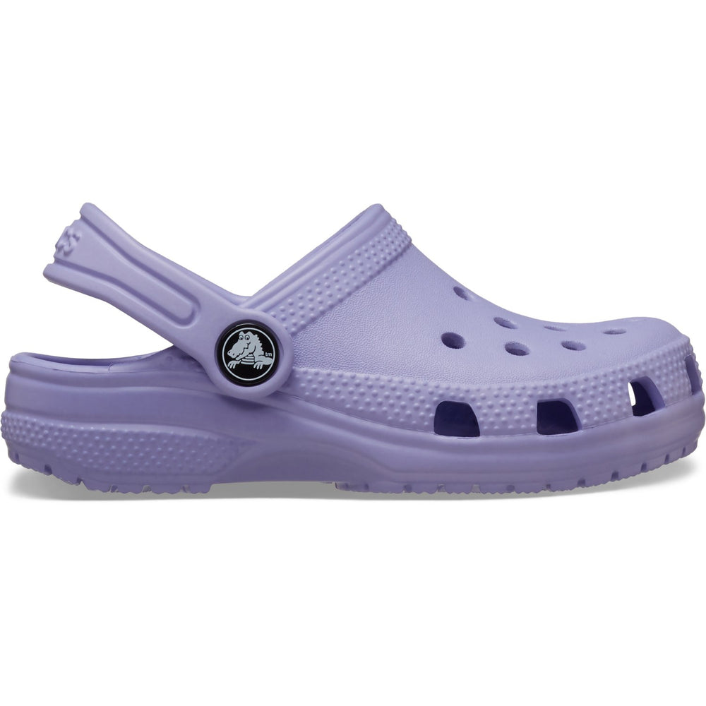 Køb Crocs Mystic Purple Classic Clog