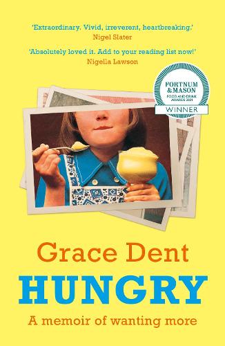 Hungry (Paperback)