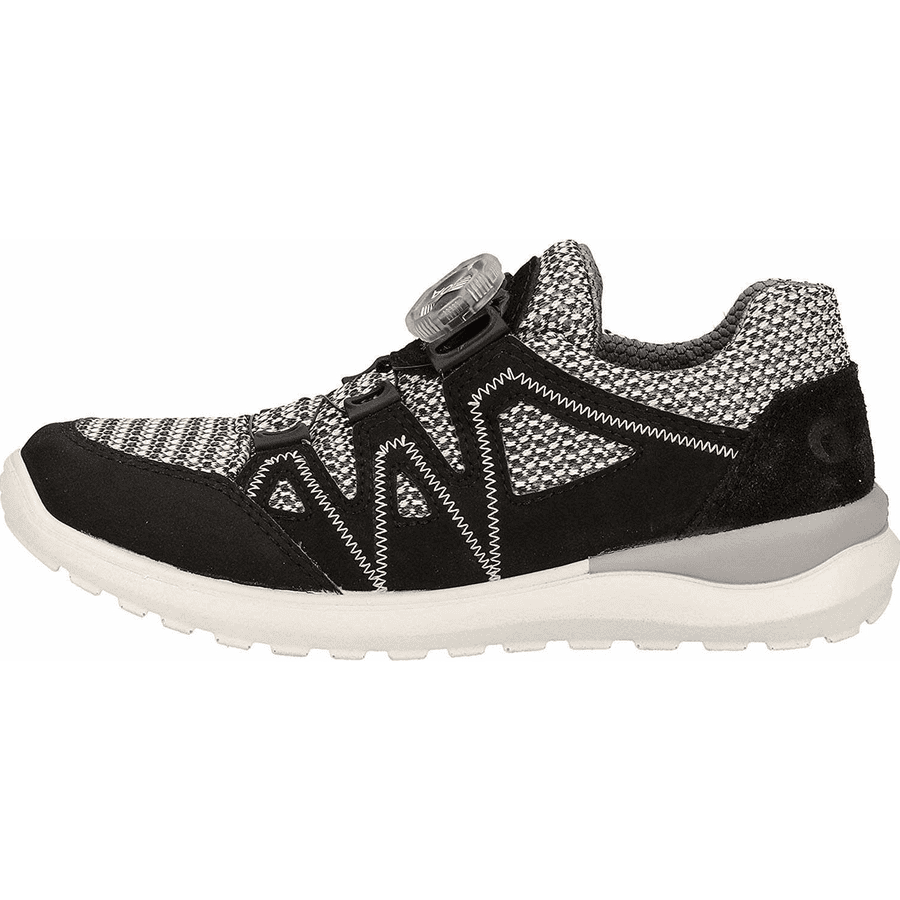 Ricosta Sneaker schwarz