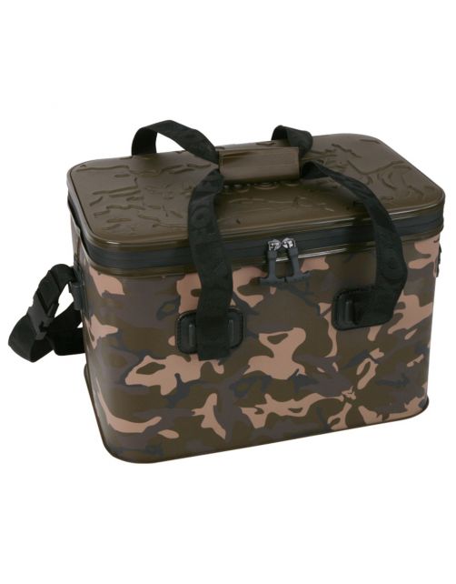 Fox Aquos Camolite Coolbag 15l - Tassen - 15 l