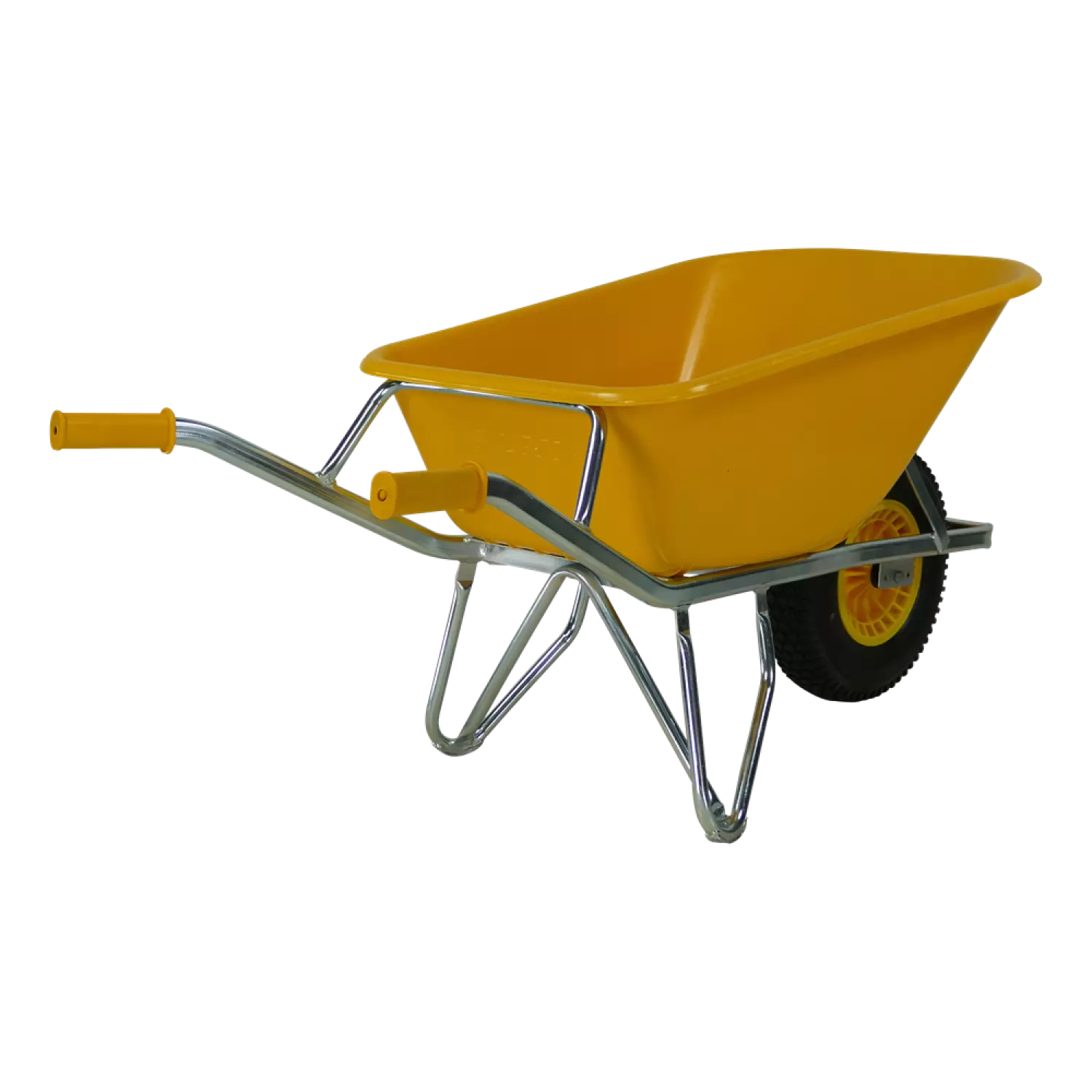 Fort SMB-100 Stratenmakers Kruiwagen - 100L