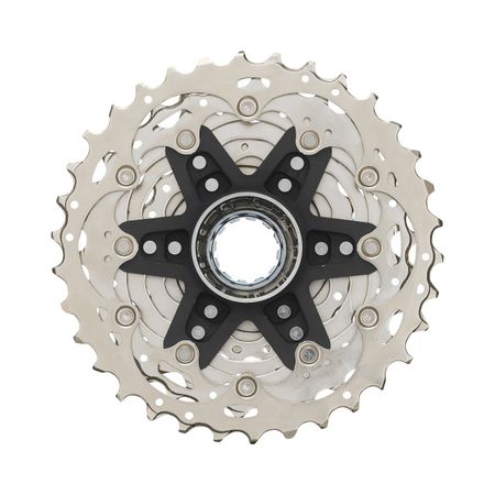 SHIMANO 105 R7101 Kassette 12fach  silber  11-36 Zähne