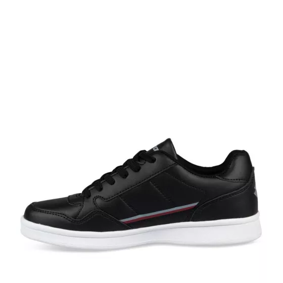 Baskets NOIR LOTTO