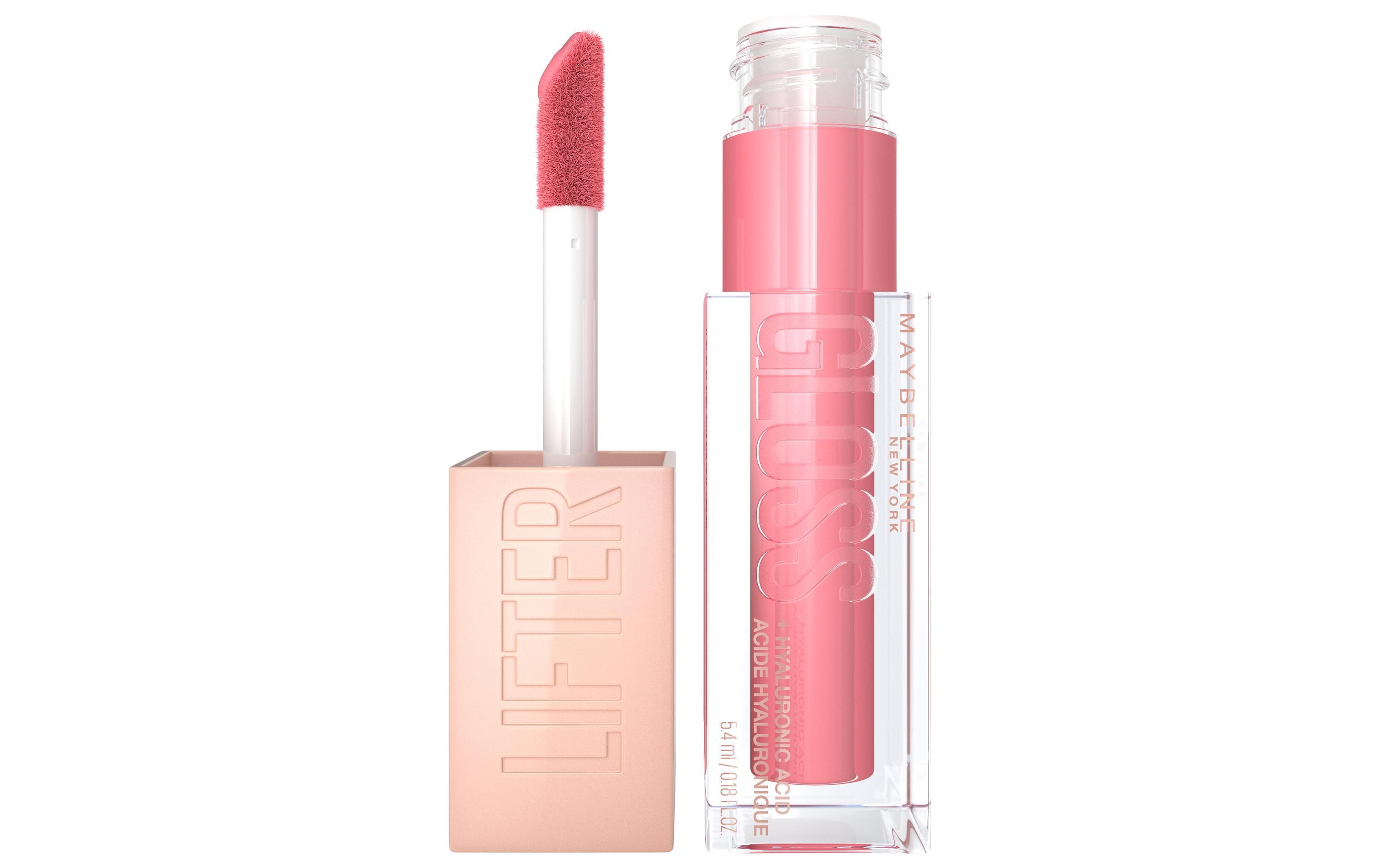 Lip Gloss Lifter 021 Gummy BearGloss verleiht den Lippen Feuchtigkeit und Glanz