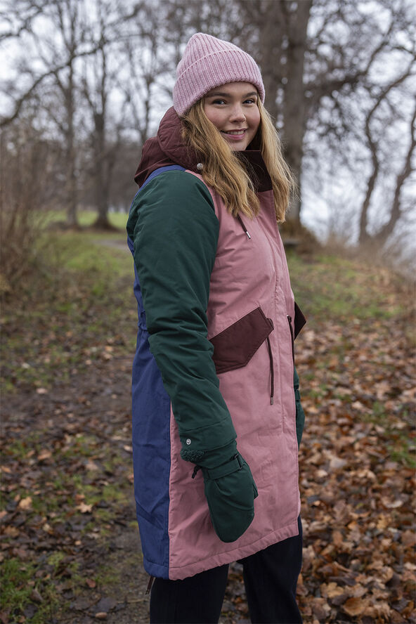 Danefæ Danesvaneke Winter Parka Multi Multi