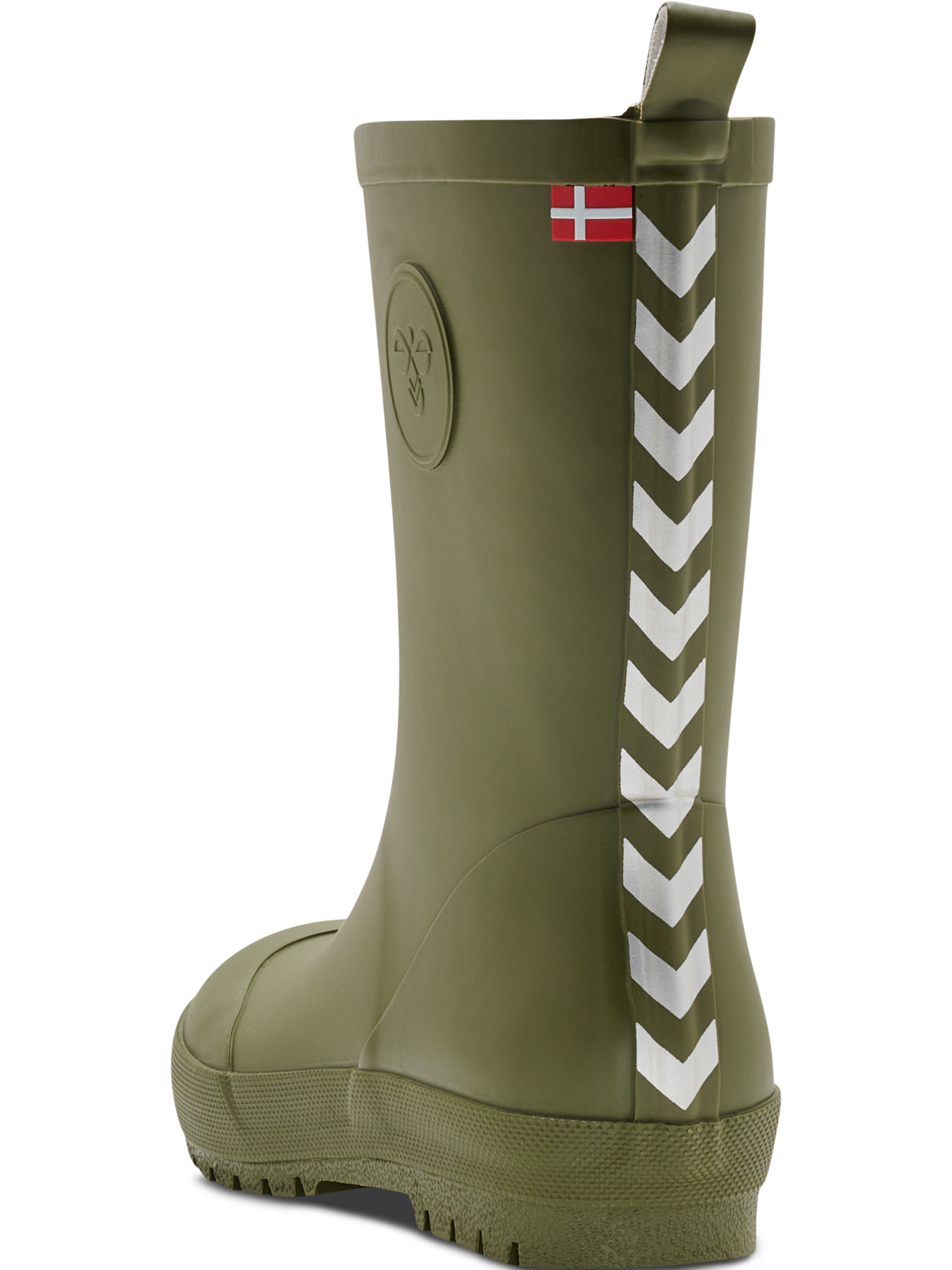 RUBBER BOOT JR