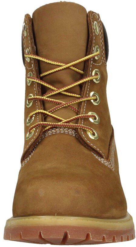 Timberland Premium 6-Inch Boot middel bruin
