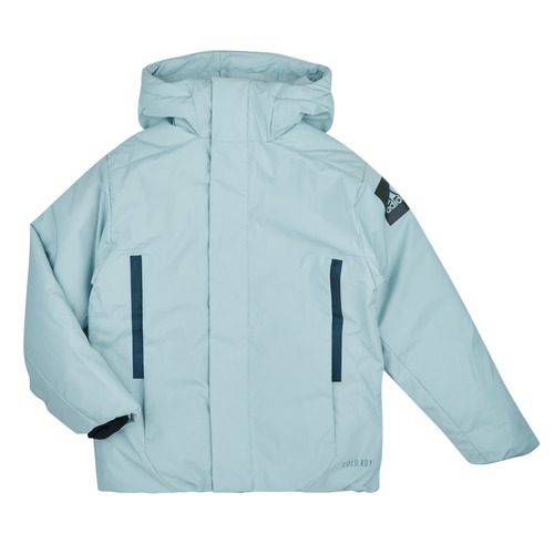 Adidas Sportswear - MYSHELTER J - Gris