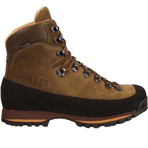 Chaussure de randonnée haute MILLET BOUTHAN GORE-TEX ALMOND