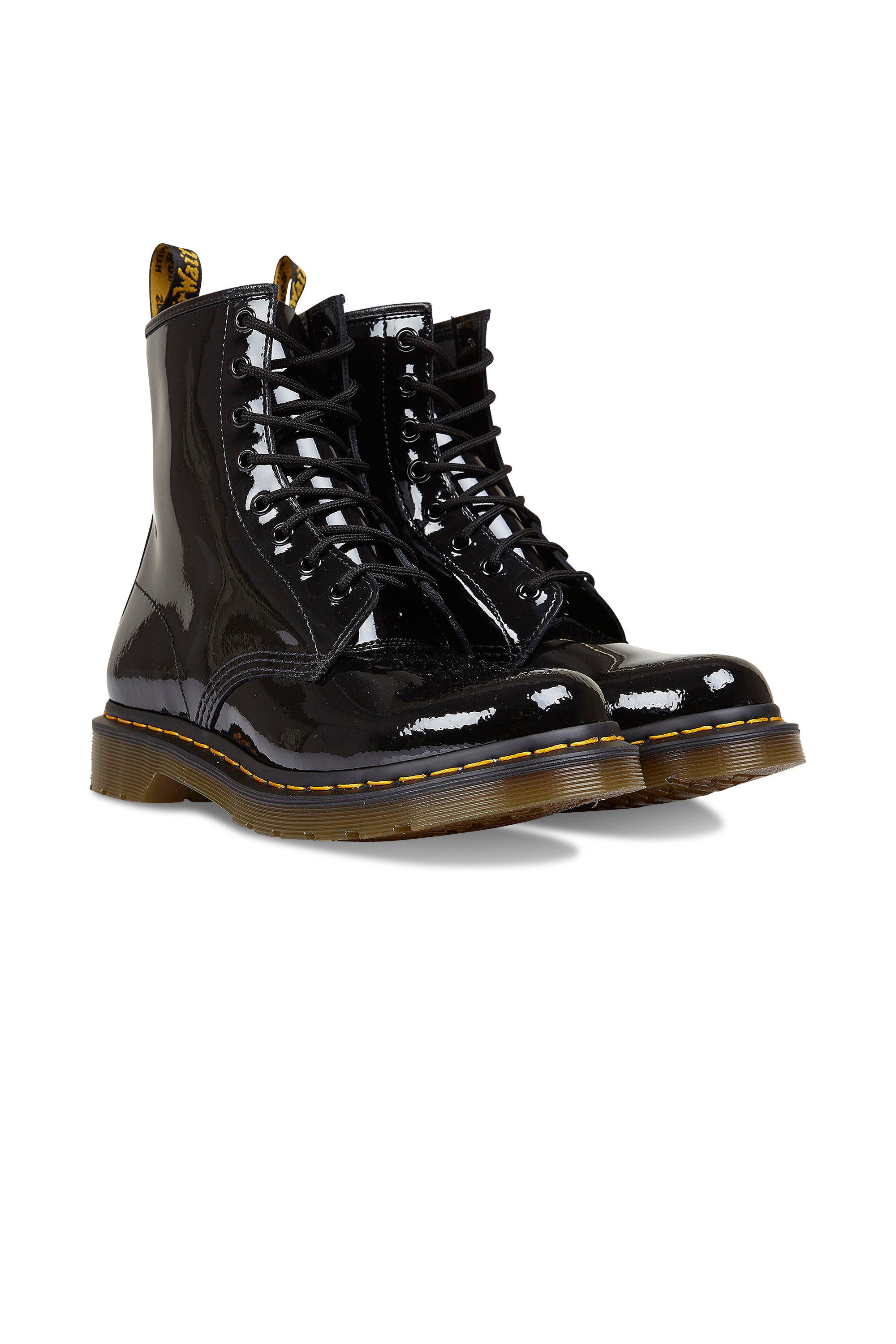 DR. MARTENS Boots 1460 Noir