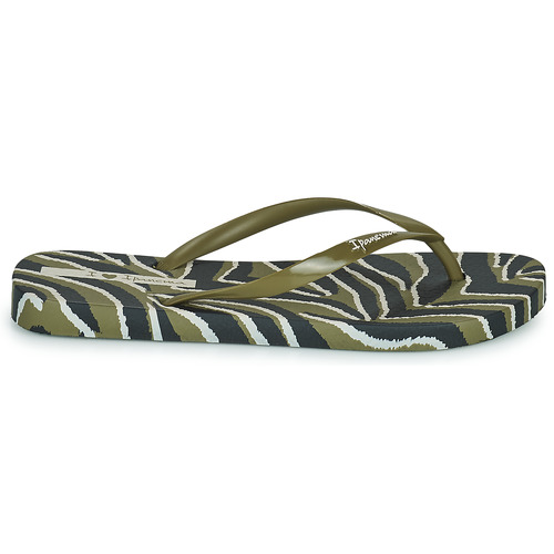 Ipanema - IPANEMA ANIMAL PRINT FEM - Vert