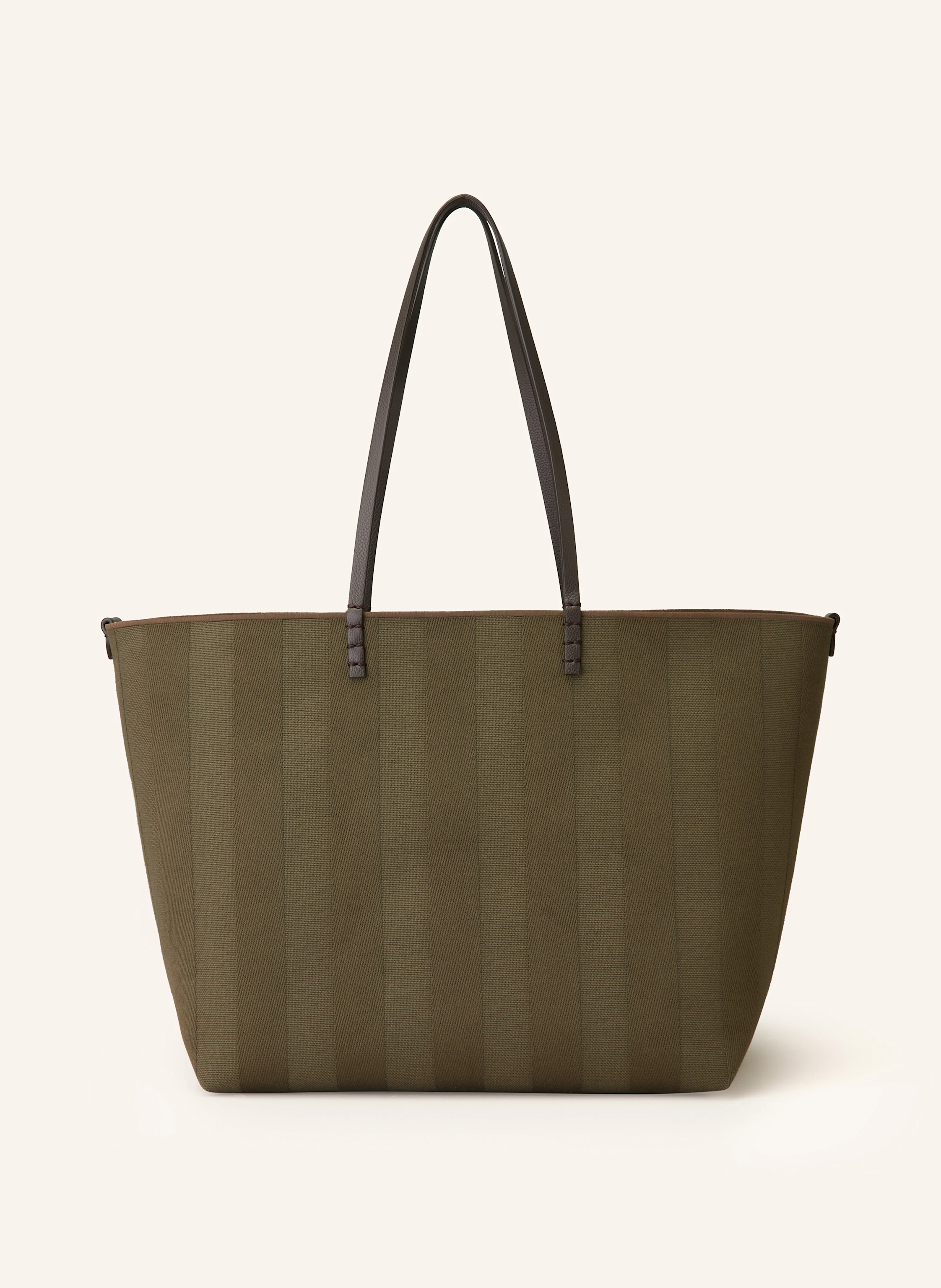 FENDI Shopper ROLL LARGE mit Pouch