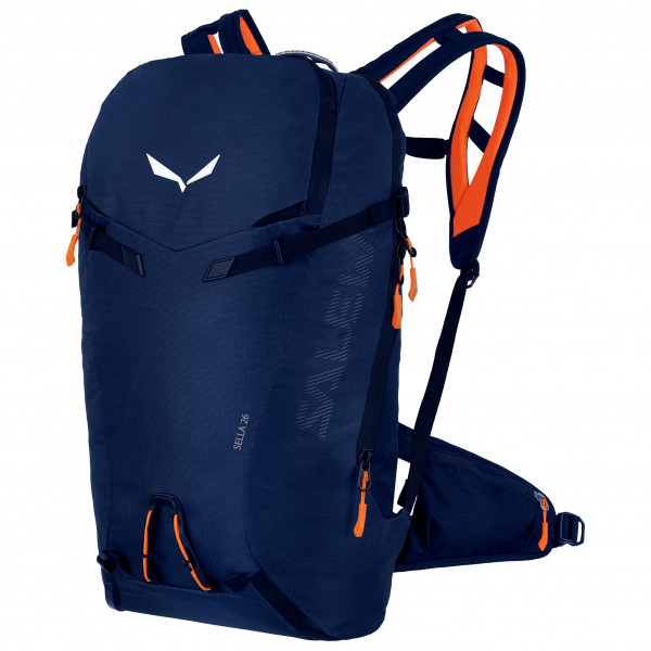 Salewa - Sella 26 - Sac à dos ski