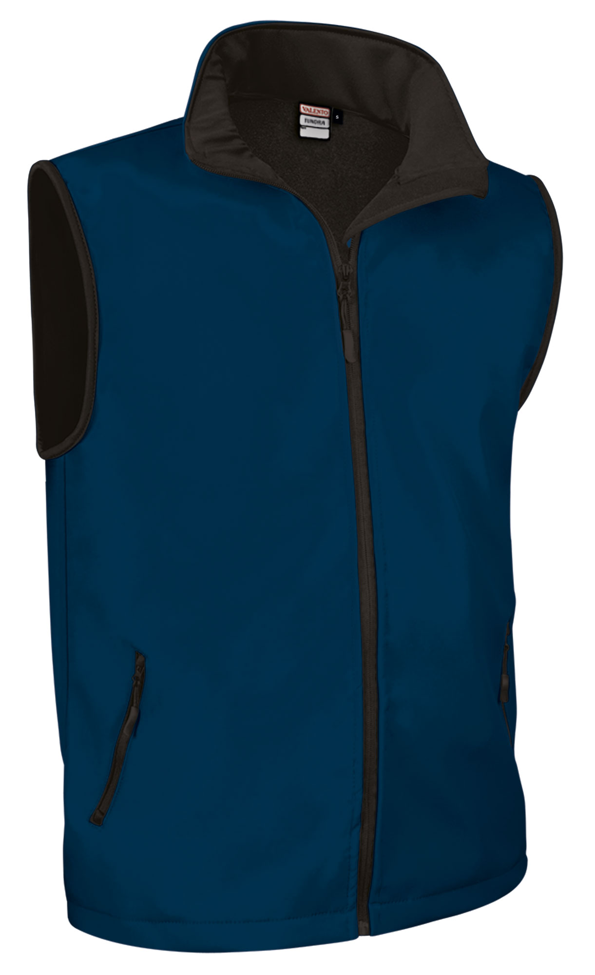 Valento CHVATUN - Gilet softshell TUNDRA
