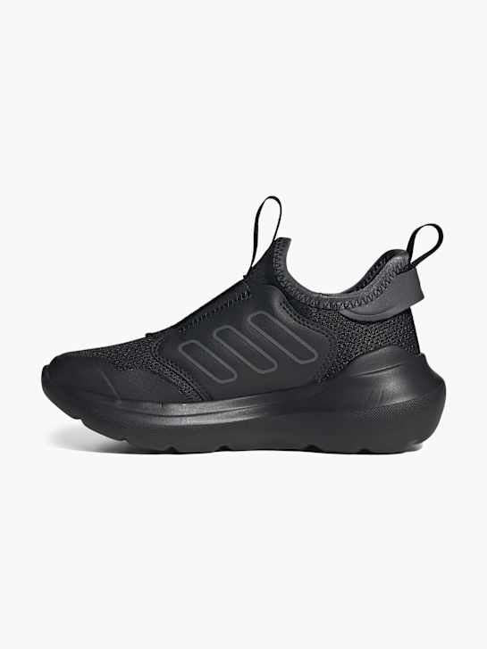 adidas TENSAUR COMFORT AC C Sneaker Schwarz