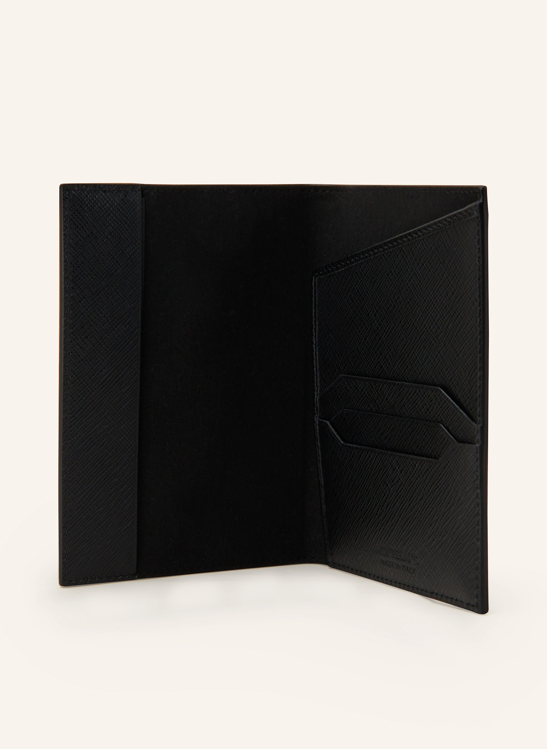 MONTBLANC Reisepass-Etui SARTORIAL