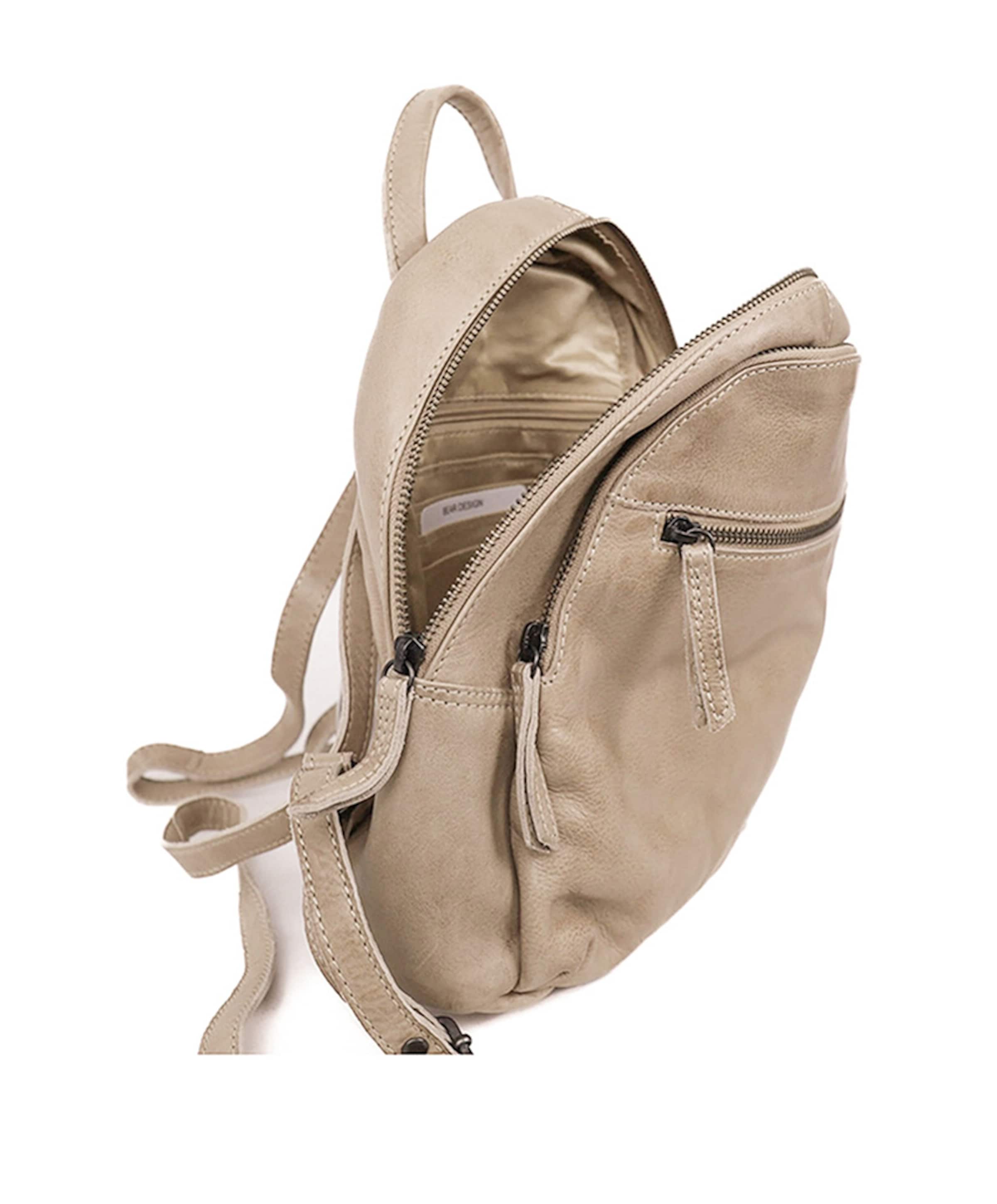 Bear Dames tas beige