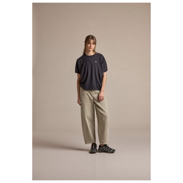 Maloja - Women's StormellaM. - T-shirt