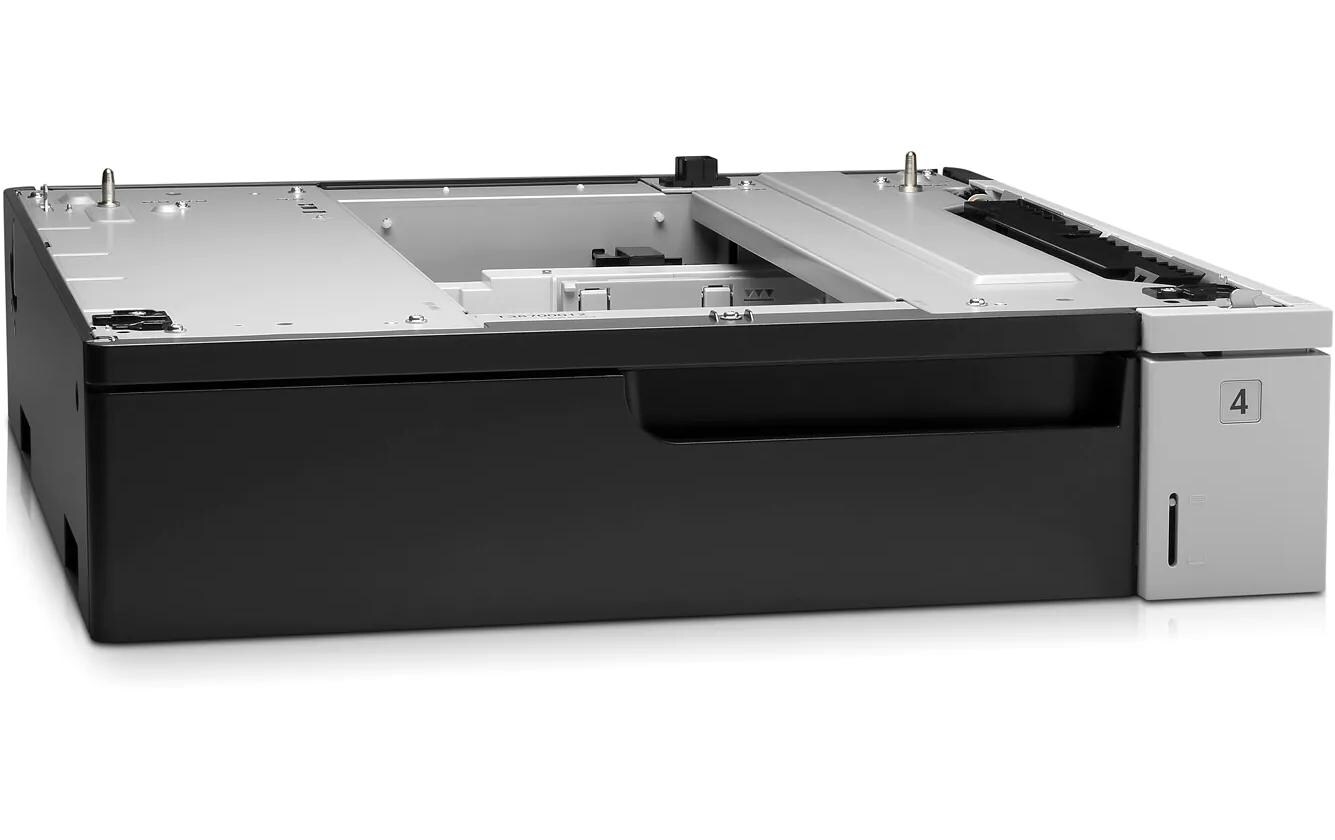 Papierschacht (CF239A)<br>Zusatzschacht für den HP LaserJet Enterprise 700 Printer M712 series
