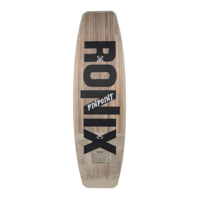 Planche Wakeboard Ronix Pinpoint 2025 - The Corner Shop