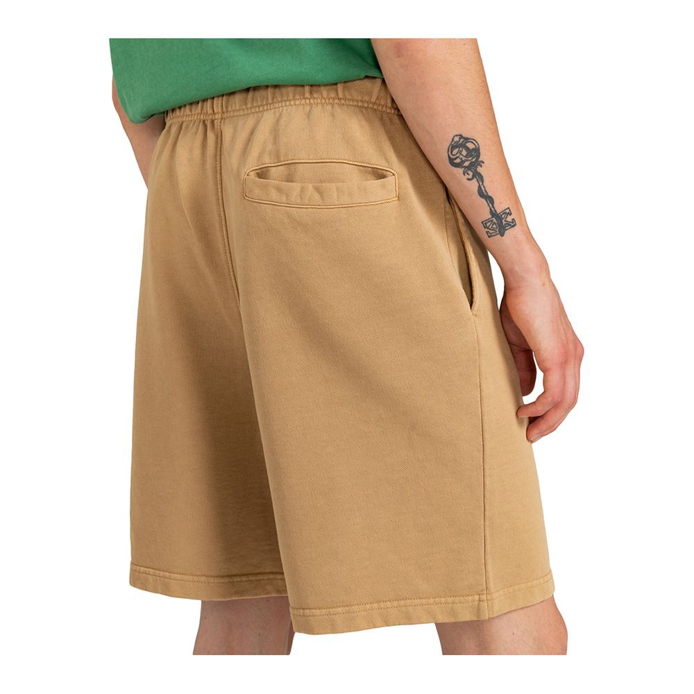 Element CORNELL 3.0 - Short Homme khaki