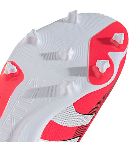 adidas Performance Fußballschuhe - Predator League FG - Lucred/
