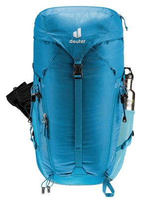 Sac de Randonnée Deuter Trail 30 Bleu