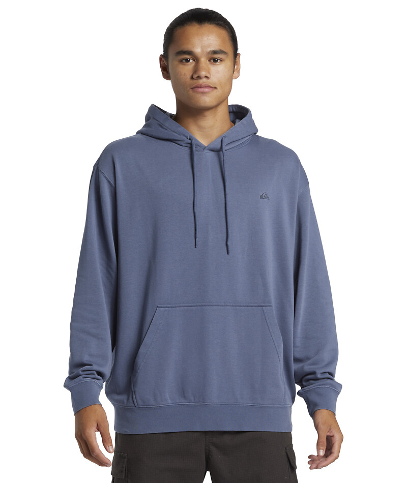 QUIKSILVER<br>Moletom com capuz