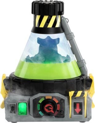 Beast Lab Lekesett