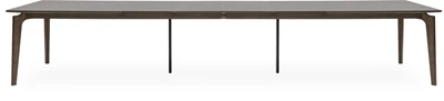 Edge Spisebord 220 x 95 x 74 cm