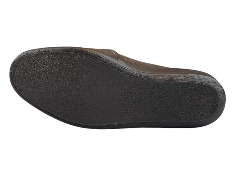 Rohde 2609 mocca