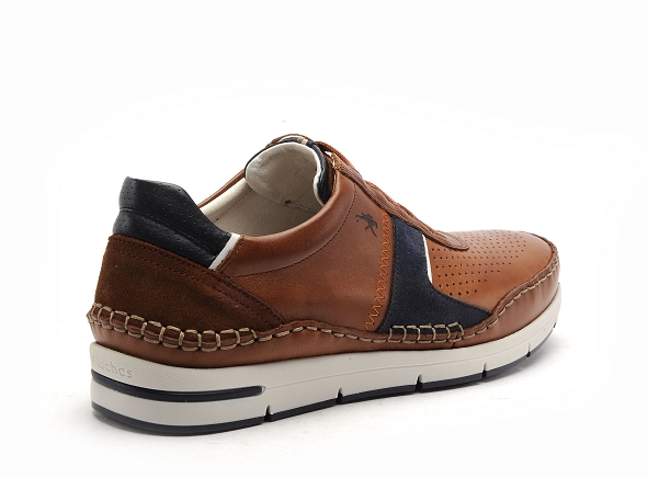 Fluchos basses homme f1443 marron