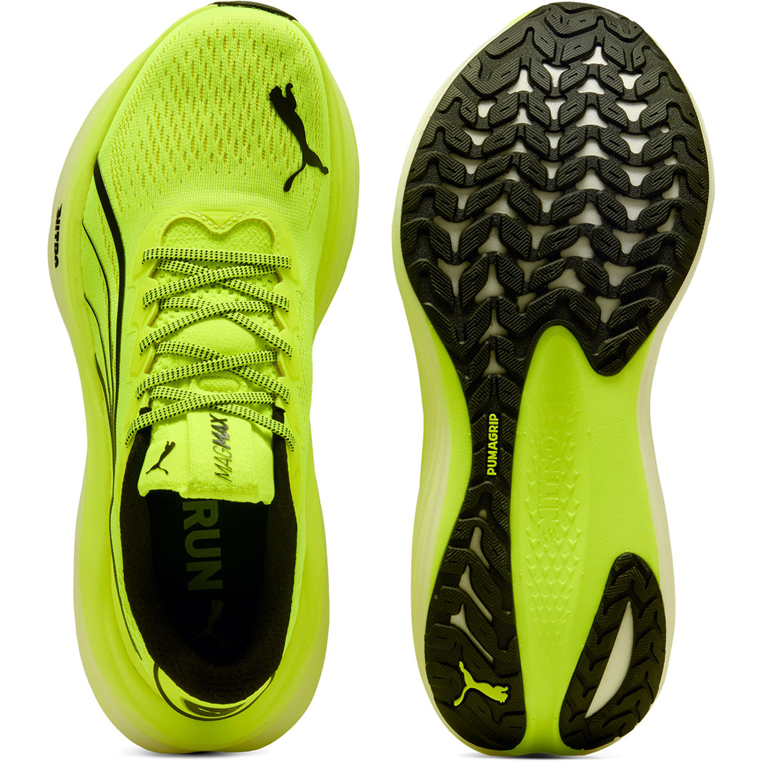 Puma MagMax Nitro Heren