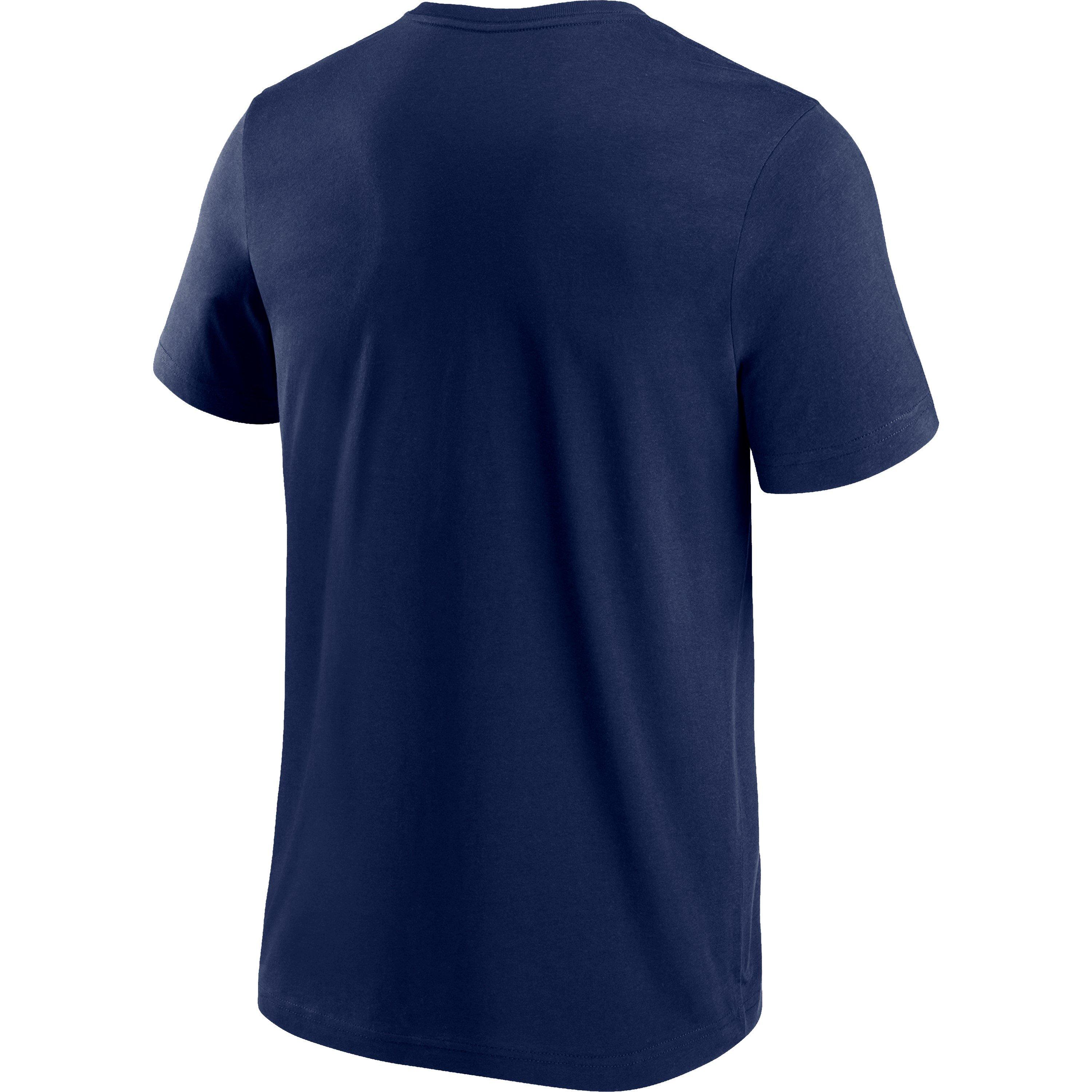 NFL Splatter Tee Unisex Adults